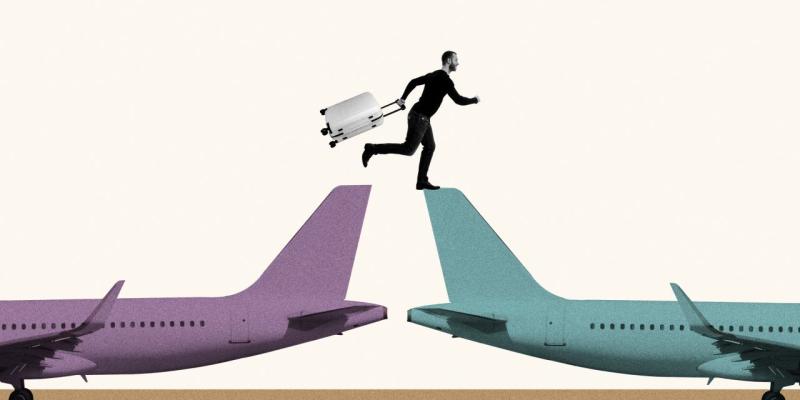 Why Award Travel Isn’t Just for Frequent Flyers
