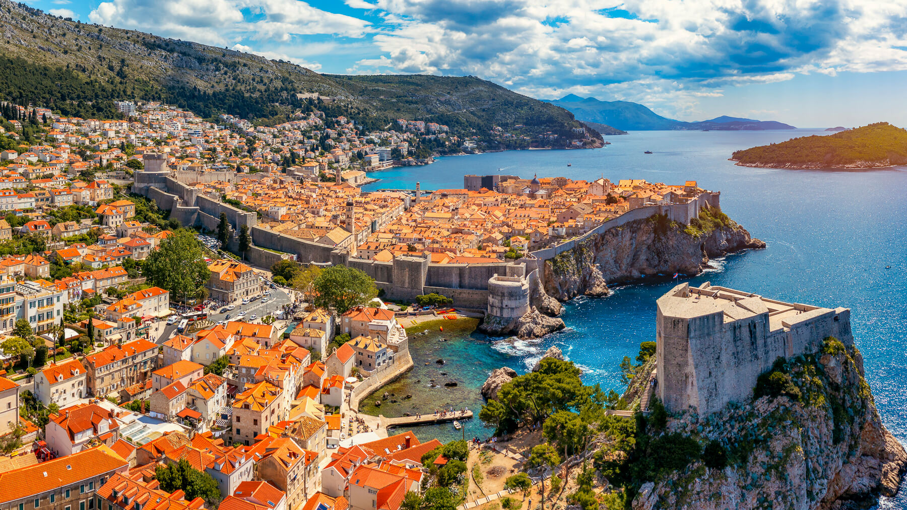 5 Places to Travel This July 2025 for Memorable Summer Adventures