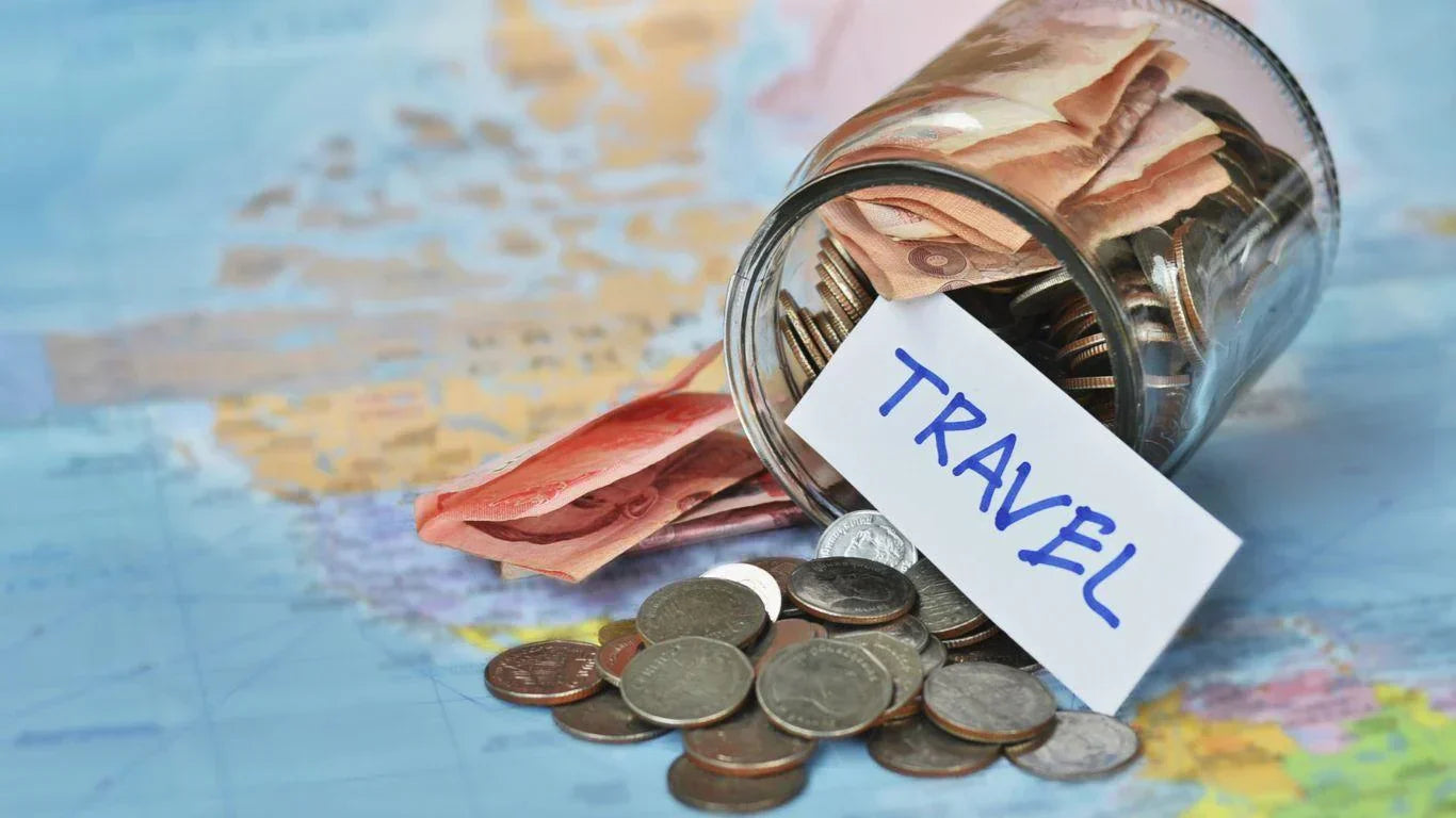 Want to Travel More in 2025? Start Here With Practical Tips and Planning Strategies