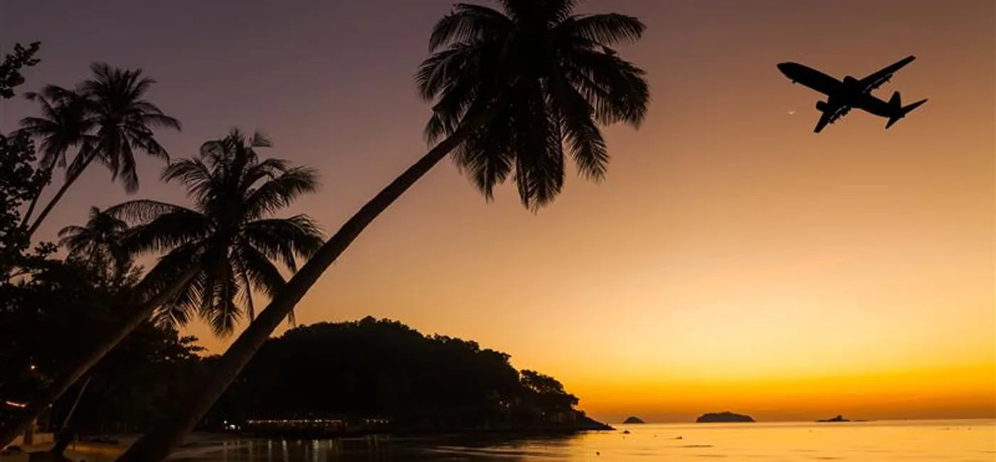 Travel on Points: How Award Travel Helps You Save Big on Vacations