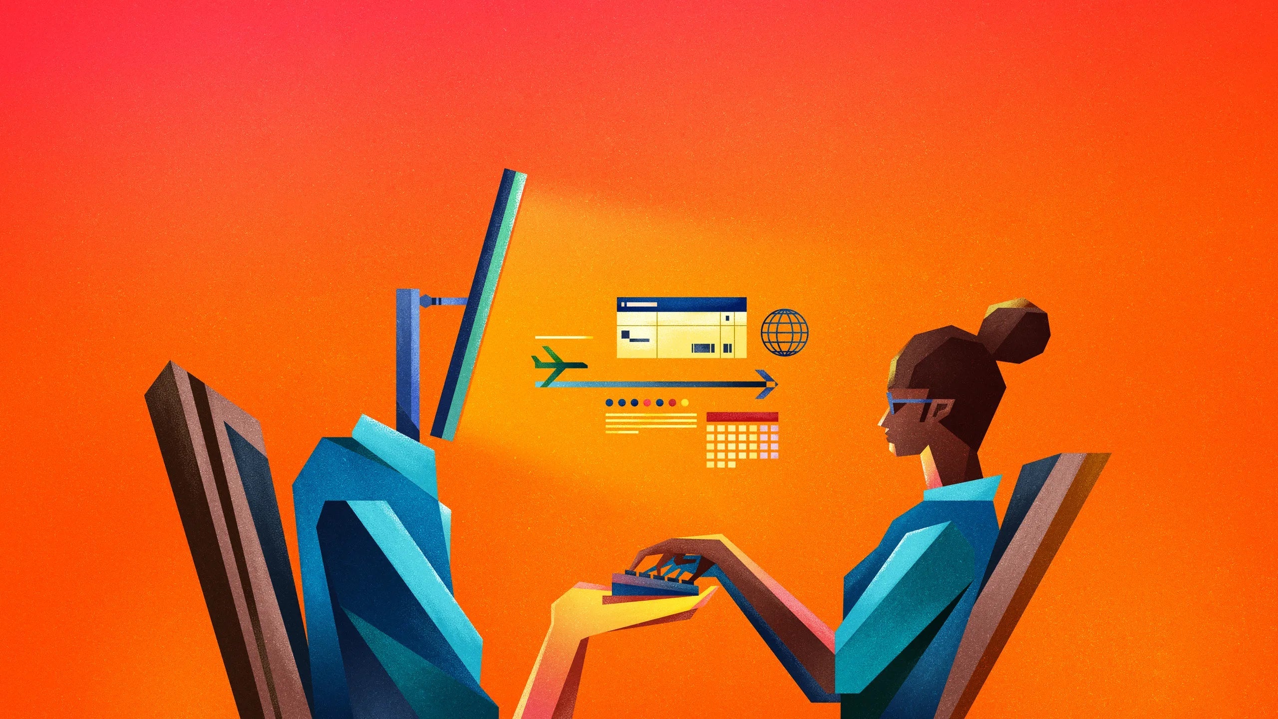 How AI Travel Planning Tools Are Transforming Trip Booking