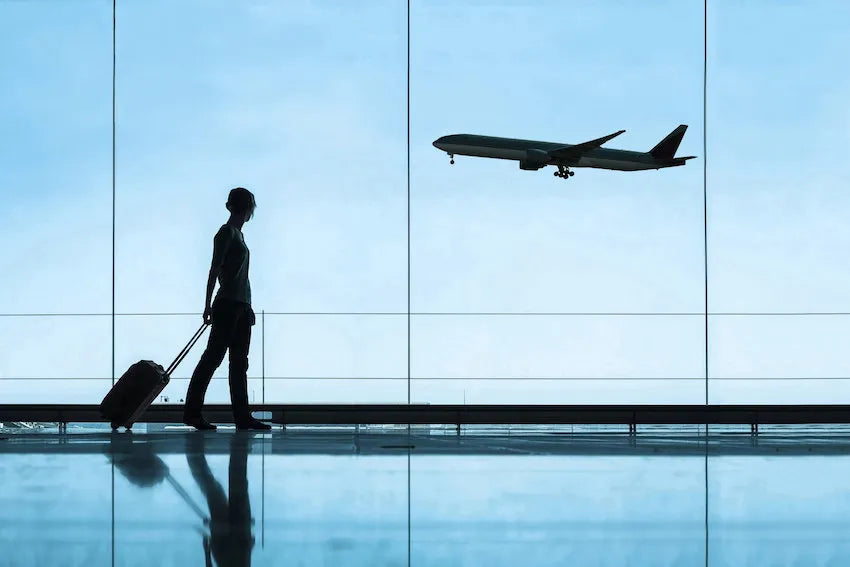 Business Travel Hacks: Cut Costs with Airline and Hotel Rewards