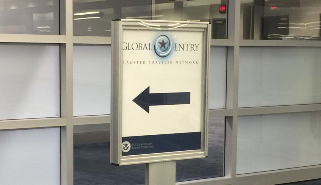 Global Entry Guide: How to Apply & Get It Free with Credit Cards